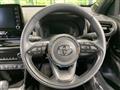 2023 Toyota Yaris Cross