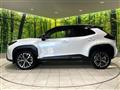 2023 Toyota Yaris Cross