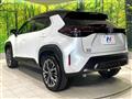 2023 Toyota Yaris Cross