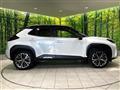 2023 Toyota Yaris Cross