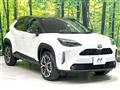 2023 Toyota Yaris Cross