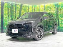 2023 Toyota Yaris Cross
