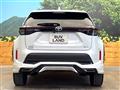 2025 Toyota Yaris Cross