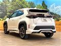 2025 Toyota Yaris Cross