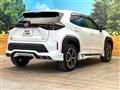2025 Toyota Yaris Cross