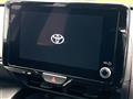 2025 Toyota Yaris Cross