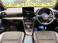 2025 Toyota Yaris Cross