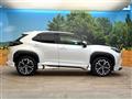 2025 Toyota Yaris Cross