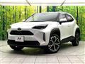 2025 Toyota Yaris Cross