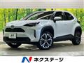 2025 Toyota Yaris Cross