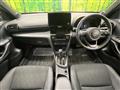 2025 Toyota Yaris Cross