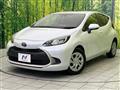 2022 Toyota AQUA