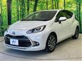 2022 Toyota AQUA