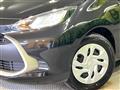 2025 Toyota AQUA