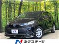 2022 Toyota AQUA