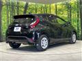 2022 Toyota AQUA