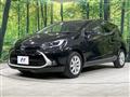 2023 Toyota AQUA
