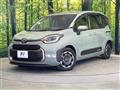 2024 Toyota Sienta