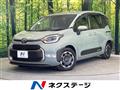 2024 Toyota Sienta