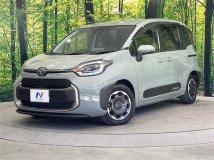 2024 Toyota Sienta