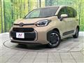 2024 Toyota Sienta
