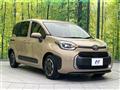 2025 Toyota Sienta