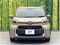 2025 Toyota Sienta