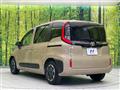 2025 Toyota Sienta