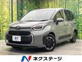 2026 Toyota Sienta