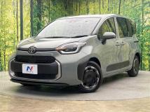 2026 Toyota Sienta