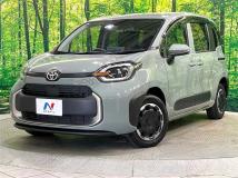 2023 Toyota Sienta