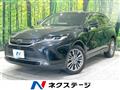 2021 Toyota Harrier