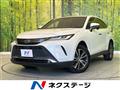 2021 Toyota Harrier