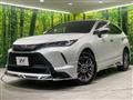 2023 Toyota Harrier