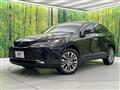 2024 Toyota Harrier