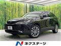 2024 Toyota Harrier