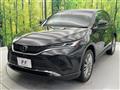 2024 Toyota Harrier