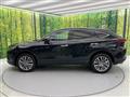 2024 Toyota Harrier