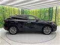 2024 Toyota Harrier