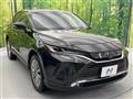 2024 Toyota Harrier