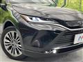 2024 Toyota Harrier