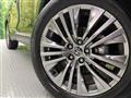 2024 Toyota Harrier