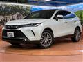 2024 Toyota Harrier