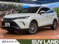 2024 Toyota Harrier