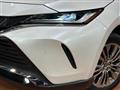 2024 Toyota Harrier