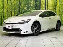 2024 Toyota Prius