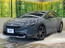 2026 Toyota Prius