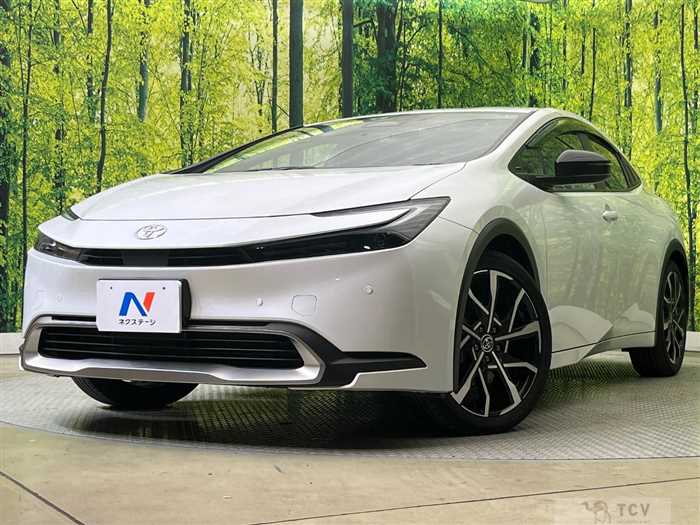 2026 Toyota Prius