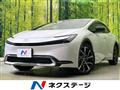 2026 Toyota Prius