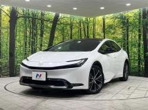 2023 Toyota Prius